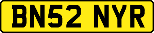 BN52NYR