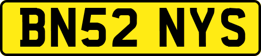BN52NYS