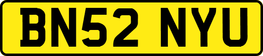 BN52NYU