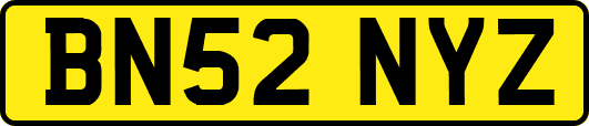 BN52NYZ
