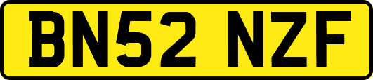 BN52NZF