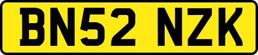 BN52NZK