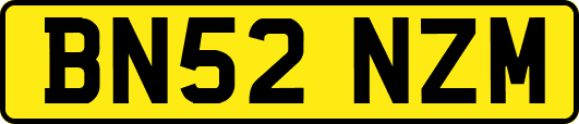 BN52NZM
