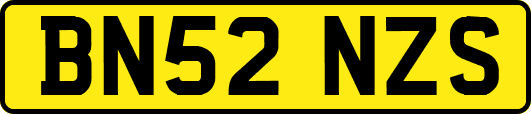 BN52NZS