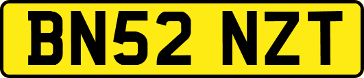 BN52NZT