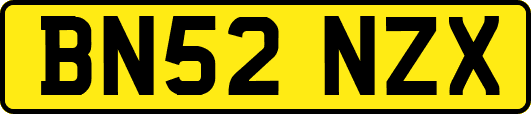 BN52NZX