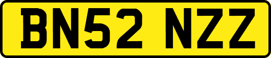 BN52NZZ