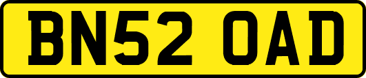 BN52OAD