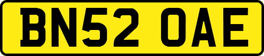 BN52OAE