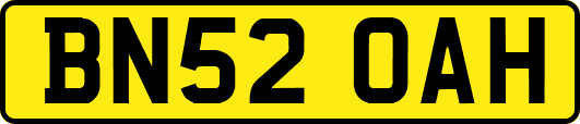 BN52OAH