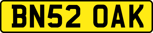 BN52OAK