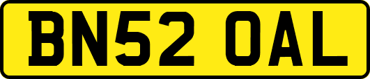 BN52OAL