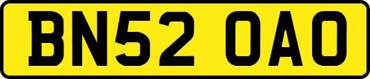 BN52OAO