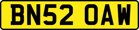 BN52OAW