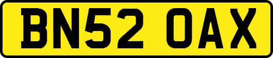 BN52OAX
