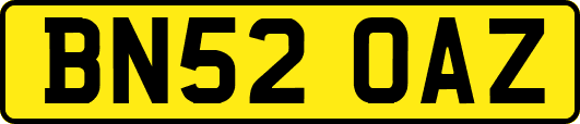 BN52OAZ