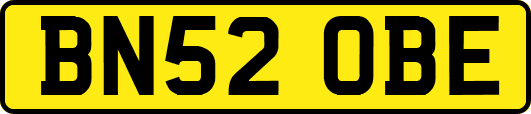 BN52OBE