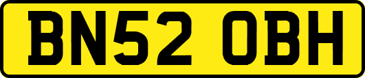 BN52OBH