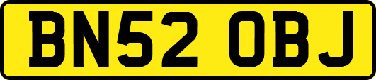 BN52OBJ