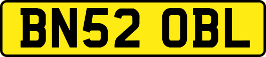 BN52OBL