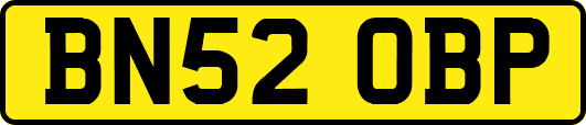 BN52OBP