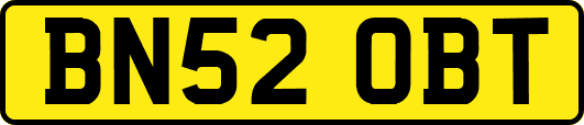 BN52OBT