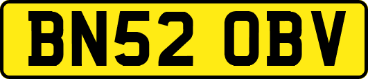 BN52OBV