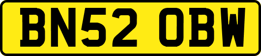 BN52OBW