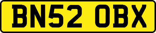 BN52OBX