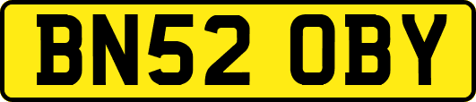 BN52OBY