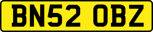 BN52OBZ