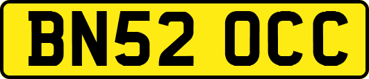 BN52OCC