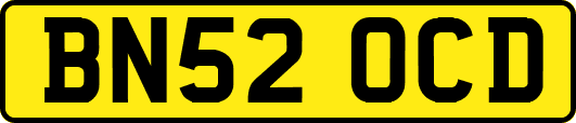BN52OCD