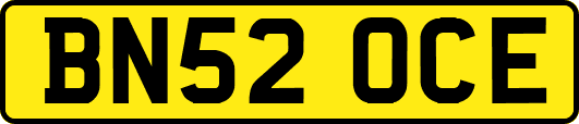 BN52OCE