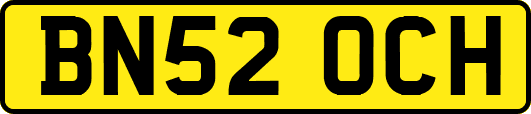 BN52OCH