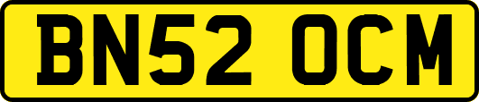 BN52OCM
