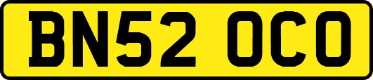 BN52OCO