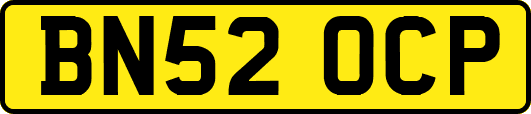 BN52OCP