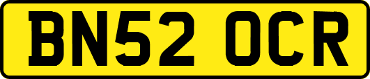 BN52OCR
