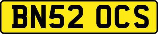 BN52OCS