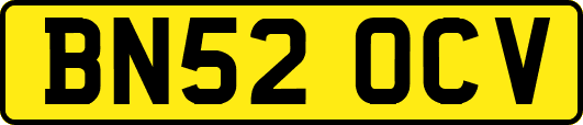 BN52OCV