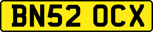 BN52OCX