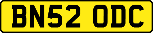 BN52ODC