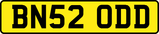 BN52ODD