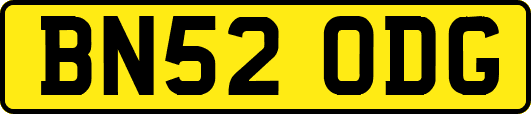BN52ODG