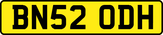 BN52ODH