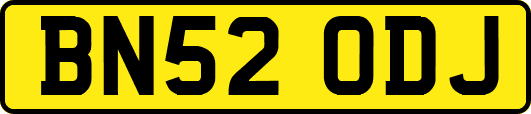 BN52ODJ