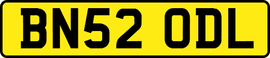 BN52ODL