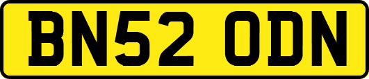 BN52ODN