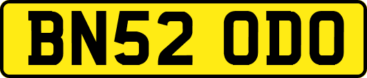 BN52ODO